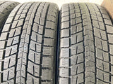 ダンロップ ウィンターマックス SJ8 225/65R17  4本