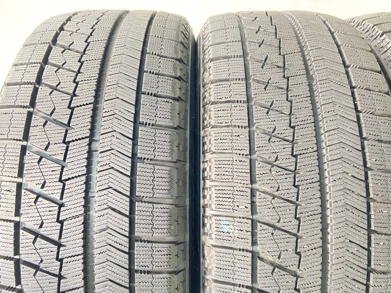 ブリヂストン ブリザック VRX 215/50R17  4本