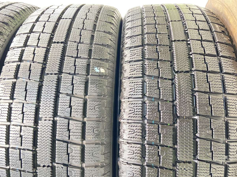 トーヨータイヤ ガリット G5 215/55R17  4本