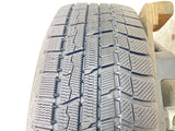 トーヨータイヤ ウィンタートランパス TX 225/65R17  1本