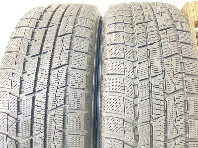 トーヨータイヤ ウィンタートランパス TX 225/65R17  2本