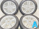 ブリヂストン ブリザック VRX2 225/50R17  /　 MAK 7.5J+37 120-5穴 4本