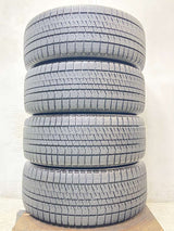 ブリヂストン ブリザック VRX2 225/50R17  /　 MAK 7.5J+37 120-5穴 4本
