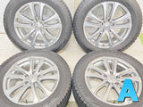 ブリヂストン ブリザック VRX2 225/55R17  /　 SIBILLA 7.0J+38 114.3-5穴 4本