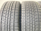 ブリヂストン ブリザック VRX2 225/55R17  /　 SIBILLA 7.0J+38 114.3-5穴 4本