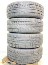 ブリヂストン ブリザック VRX2 225/60R17・225/60R17 /　 BALMINUM 7.0J+53・7.0J+53 114.3-5穴 4本