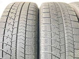 ブリヂストン ブリザック VRX2 225/60R17・225/60R17 /　 BALMINUM 7.0J+53・7.0J+53 114.3-5穴 4本