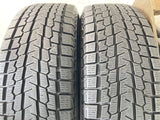 ヨコハマ アイスガード G075 225/65R17  2本