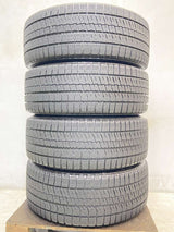 ブリヂストン ブリザック VRX2 215/55R17  /　 ECOFORME 7.5J+40 114.3-5穴 4本