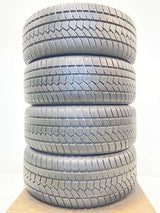 HIFLY Win-turi212 225/45R17  /　 ヴェルザンディ 7.0J+38 114.3-5穴 4本