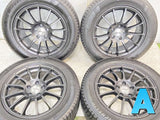 ミシュラン X-ICE XI3プラス 235/55R17  /　 IRVINE 7.5J+47 112-5穴 4本