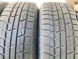 トーヨータイヤ ウィンタートランパス TX 225/65R17  /　 JOKER 7.0J+53 114.3-5穴 4本