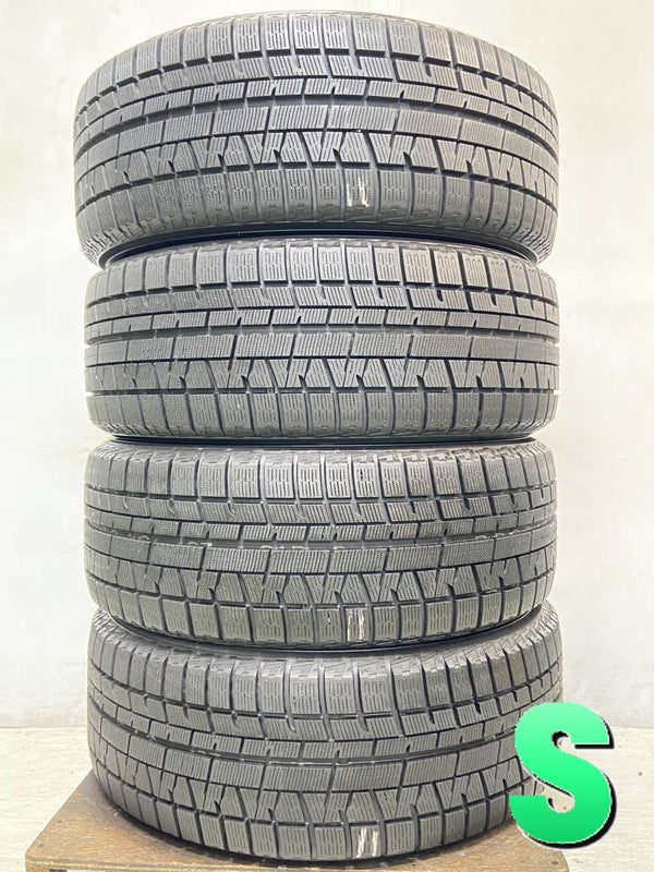 ヨコハマ アイスガード iG50 PLUS 225/55R17  4本