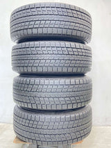 ダンロップ ウィンターマックス SJ8 265/65R17  /　 MONST ERIMS 8.5J+20 139.7-6穴 4本