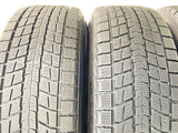 ダンロップ ウィンターマックス SJ8 265/65R17  /　 MONST ERIMS 8.5J+20 139.7-6穴 4本