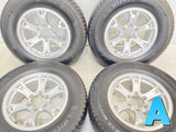 ミシュラン X-ICE SUV 265/65R17  /　 キーラーフォース 7.5J+25 139.7-6穴 4本