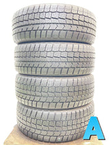 ダンロップ ウィンターマックス WM02 205/45R17  4本