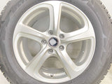 ブリヂストン ブリザック DM-V2 225/65R17  /　 BALMINUM 7.0J+45 114.3-5穴 4本
