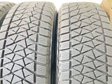 ブリヂストン ブリザック DM-V2 225/65R17  /　 BALMINUM 7.0J+45 114.3-5穴 4本