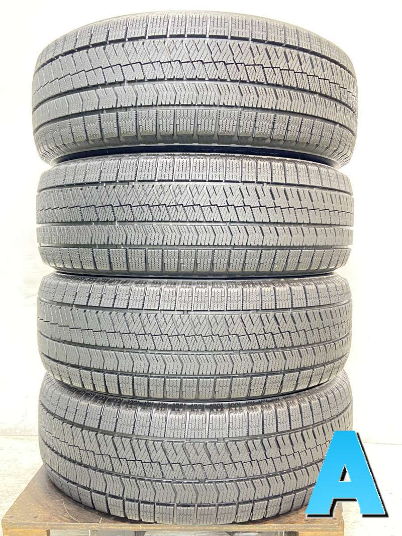 ブリヂストン ブリザック VRX2 225/60R17  4本