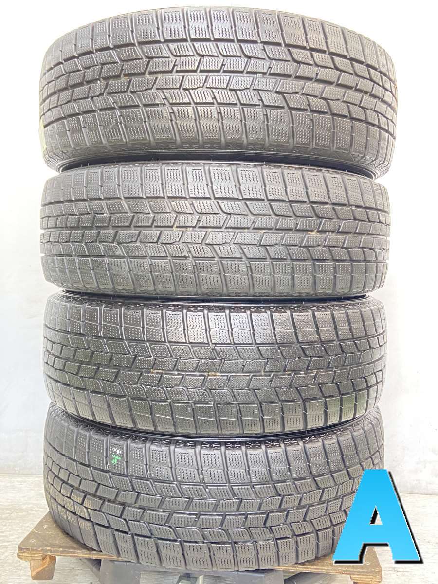 グッドイヤー アイスナビ 6 215/60R17 4本 – タイヤ・ホイールカンパニー 