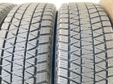 ブリヂストン ブリザック DM-V3 225/65R17  4本