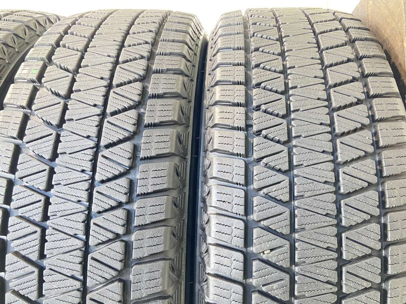 ブリヂストン ブリザック DM-V3 225/65R17  4本