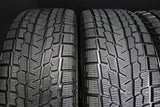 ヨコハマ ジオランダーG075 225/55R18 /シュナイダー 18x7.0 48 100-5穴