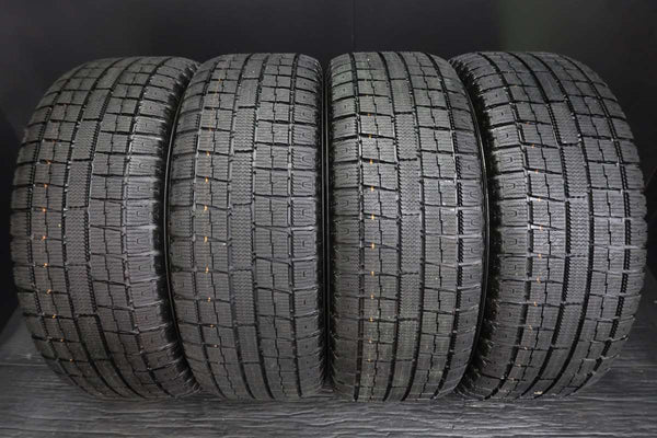 トーヨータイヤ ガリット G5 245/45R18 /SPORTS TECHNIC 18x7.5 52 112-5穴