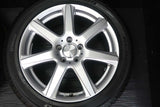 トーヨータイヤ ガリット G5 245/45R18 /SPORTS TECHNIC 18x7.5 52 112-5穴