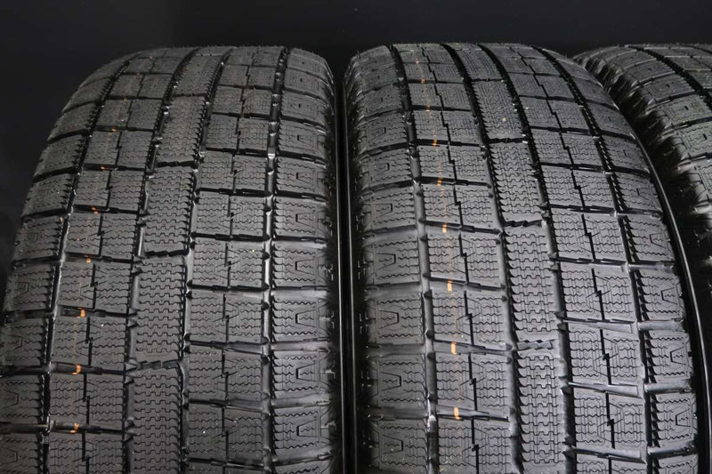 トーヨータイヤ ガリット G5 245/45R18 /SPORTS TECHNIC 18x7.5 52 112-5穴