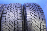 コンチネンタル コンチバイキングコンタクト6 225/60R18 /スバル純正 レヴォーグ 18x7.5 55 114.3-5穴