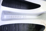 コンチネンタル コンチバイキングコンタクト6 225/60R18 /スバル純正 レヴォーグ 18x7.5 55 114.3-5穴