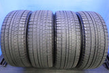ブリヂストン ブリザック VRX2 225/50R18 /ブリヂストン エコフォルム 18x8.0 45 114.3-5穴