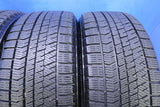 ブリヂストン ブリザック VRX2 225/50R18 /ブリヂストン エコフォルム 18x8.0 45 114.3-5穴