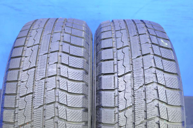 トーヨータイヤ ウィンタートランパス TX 225/60R18