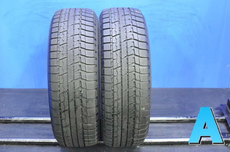 トーヨータイヤ ウィンタートランパス TX 225/60R18