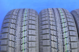 トーヨータイヤ オブザーブ GSi-5 215/50R18