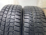 ダンロップ ウィンターマックス WM02 225/45R18  2本