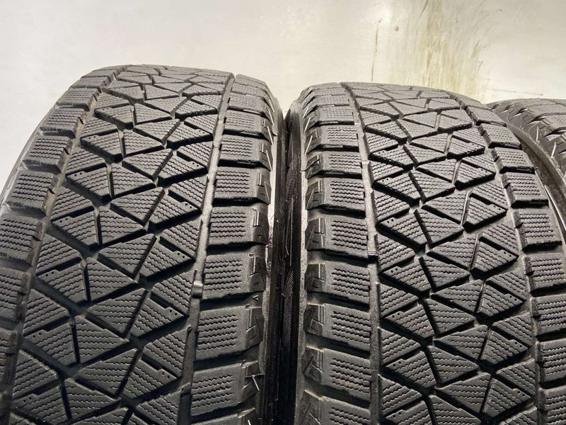 ブリヂストン ブリザックDM-V2 235/60R18  4本