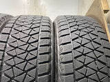 ブリヂストン ブリザックDM-V2 235/60R18  4本