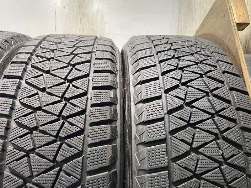 ブリヂストン ブリザックDM-V2 235/60R18  4本