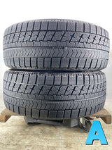 ブリヂストン ブリザック VRX 215/50R18  2本