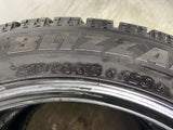 ブリヂストン ブリザック VRX 215/50R18  2本