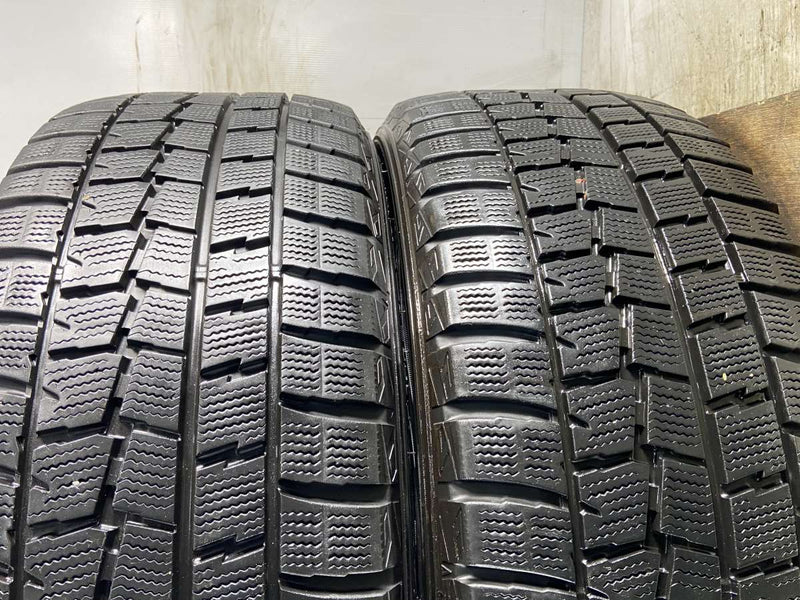 ダンロップ ウィンターマックス WM01 245/50R18  2本