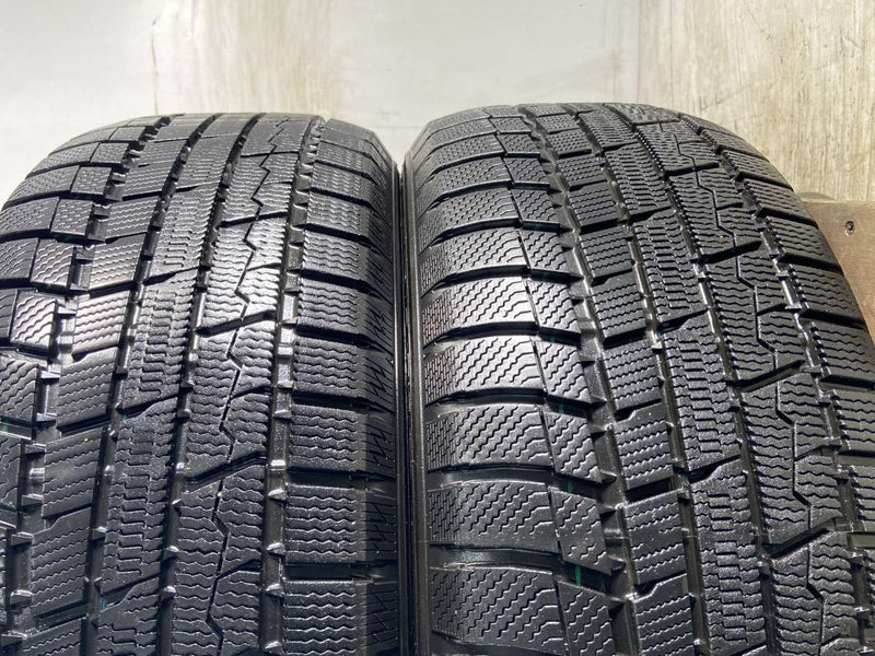 トーヨータイヤ ウィンタートランパス TX 225/55R18  2本