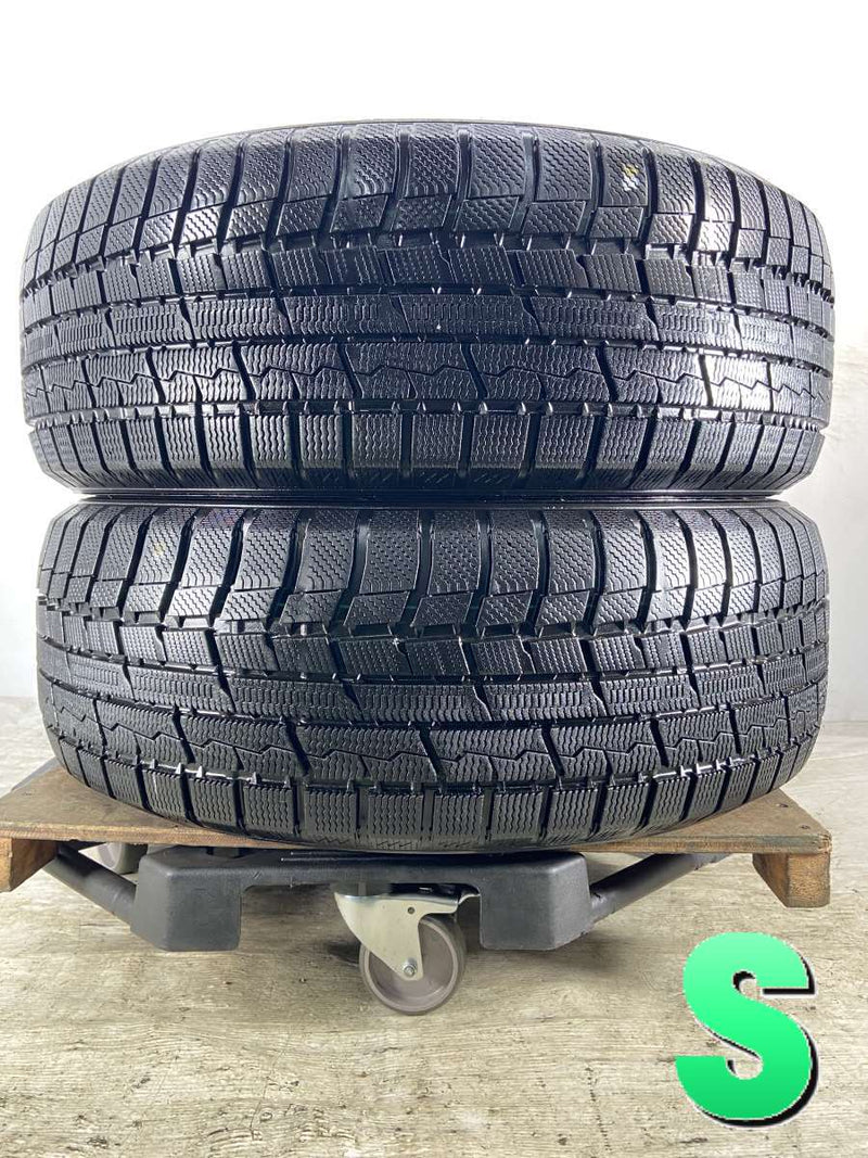 トーヨータイヤ ウィンタートランパス TX 225/55R18  2本