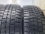 ダンロップ ウィンターマックスWM01 245/50R18  4本