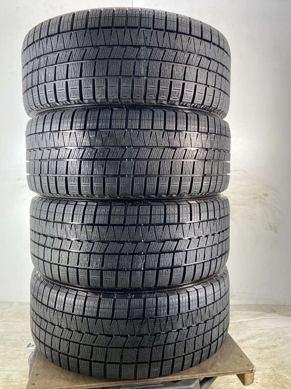 ナンカン CORSAFA 245/40R18  /　 verthandi 7.5J+38 114.3-5穴 4本