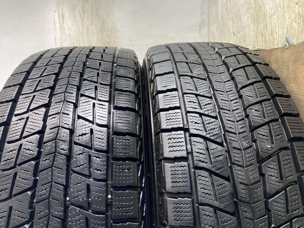 ダンロップ ウィンターマックス SJ8 225/60R18  2本